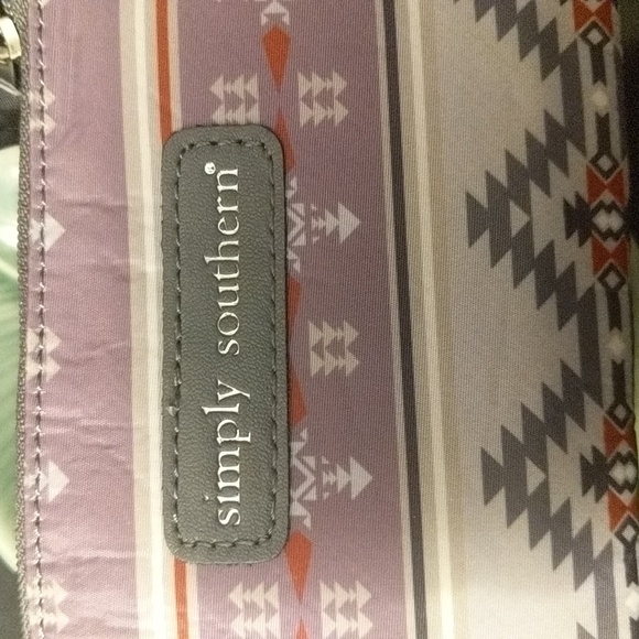 Wallet Keychain - Picture 3 of 3